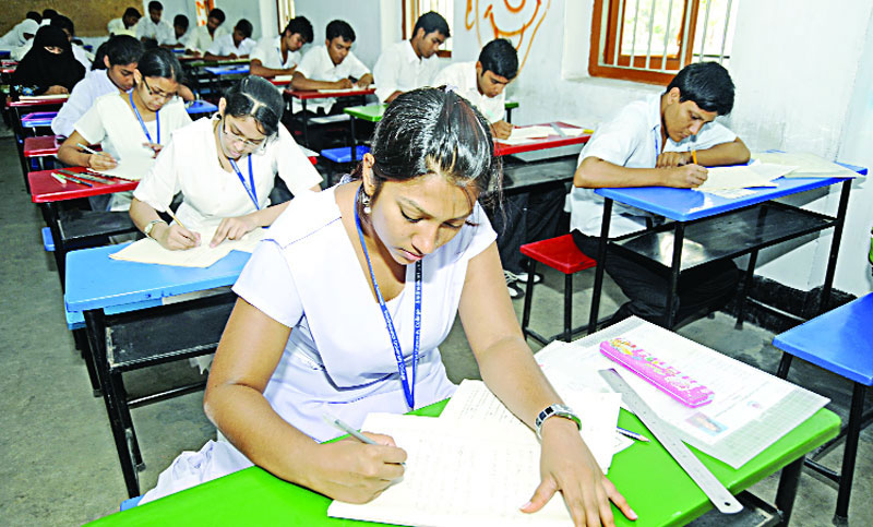 আবারও ফিরছে নবম-দশম শ্রেণির বিভাগ বিভাজন